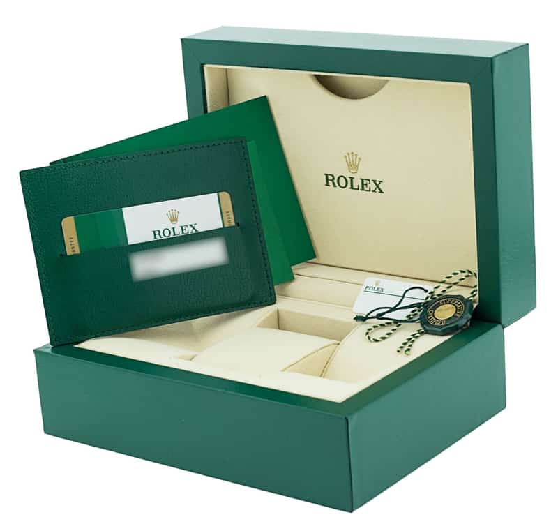 Rolex Sky-Dweller 326934